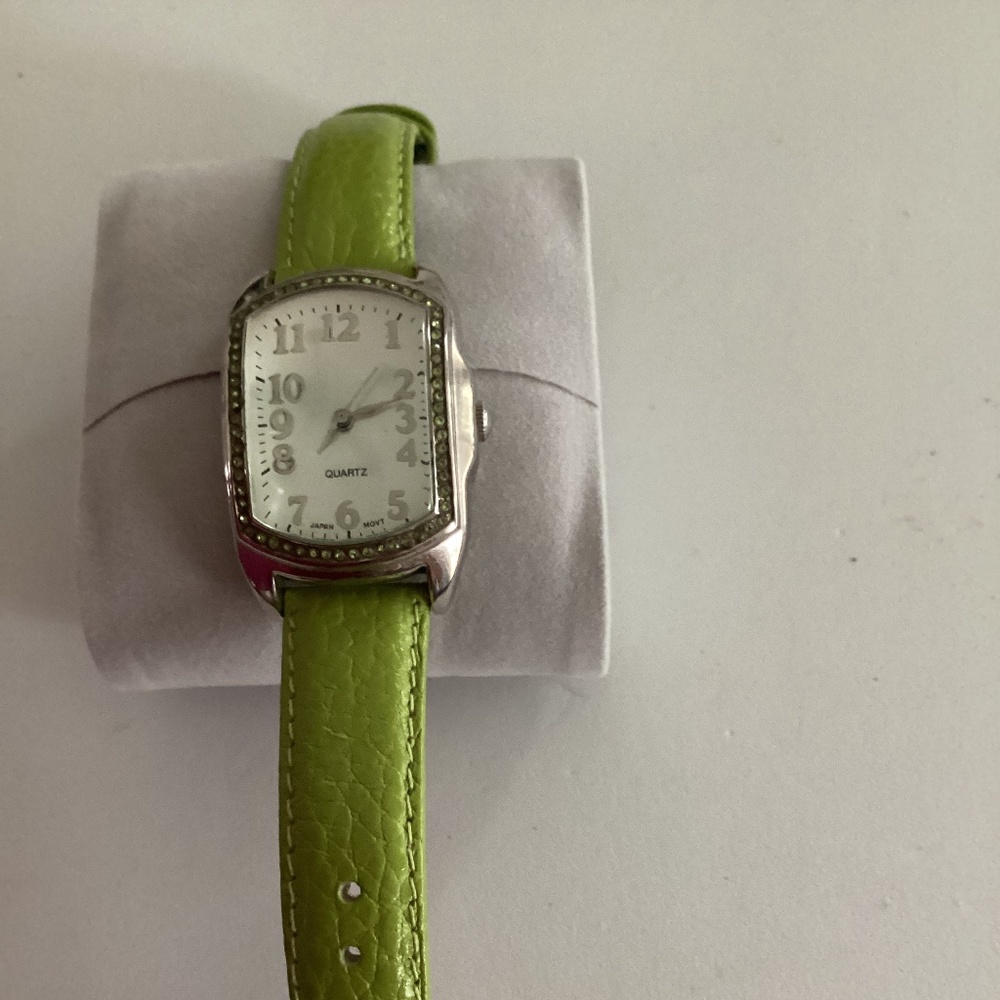 Invicta quartz watch